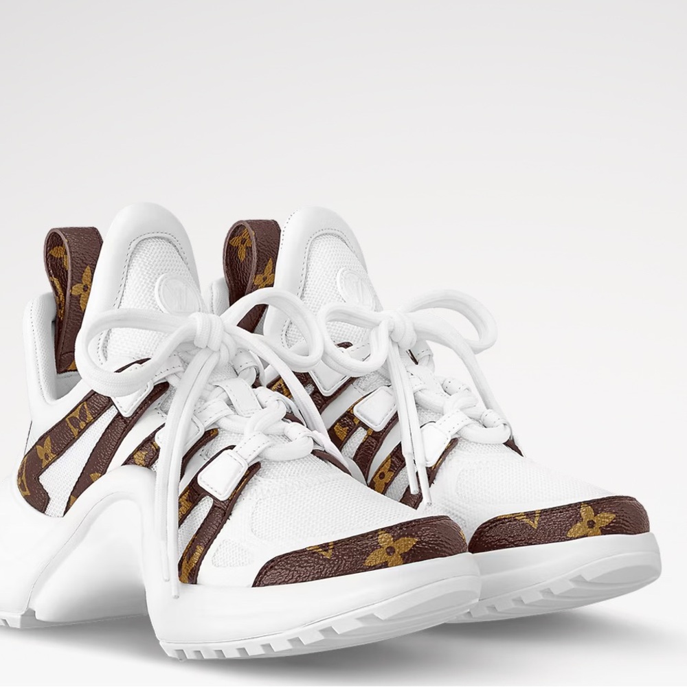 Louis Vuitton Archlight Sneaker 39